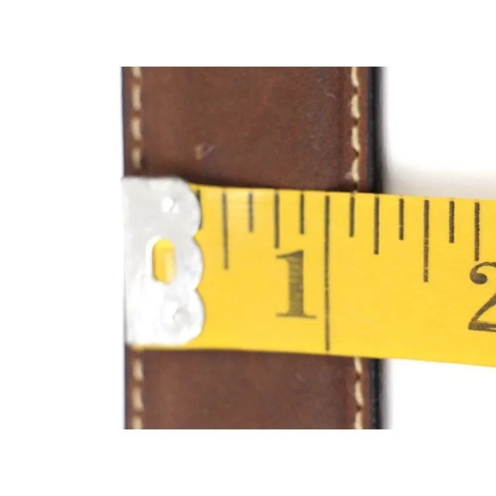 Unbranded handcrafted brown